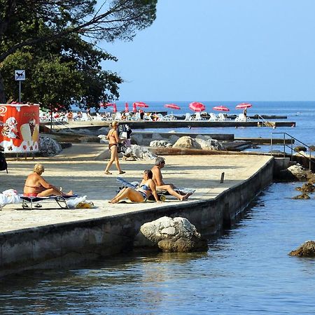 Apartments With A Parking Space Umag - 7110 Dış mekan fotoğraf