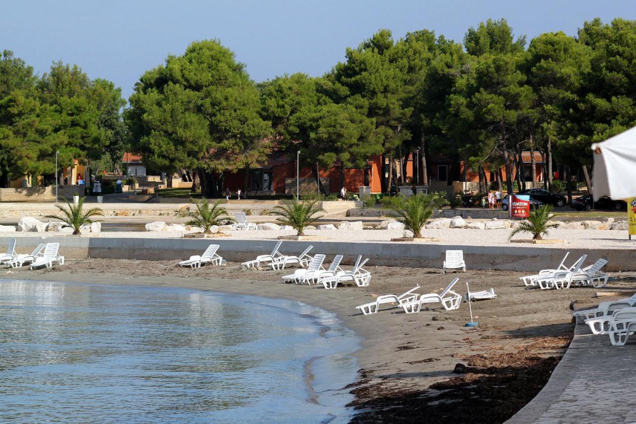 Apartments With A Parking Space Umag - 7110 Dış mekan fotoğraf