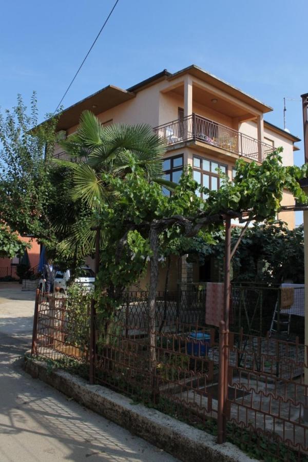 Apartments With A Parking Space Umag - 7110 Dış mekan fotoğraf