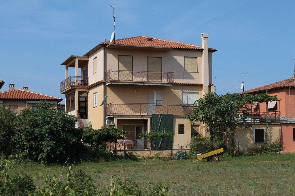 Apartments With A Parking Space Umag - 7110 Dış mekan fotoğraf