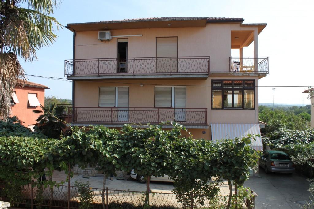 Apartments With A Parking Space Umag - 7110 Dış mekan fotoğraf